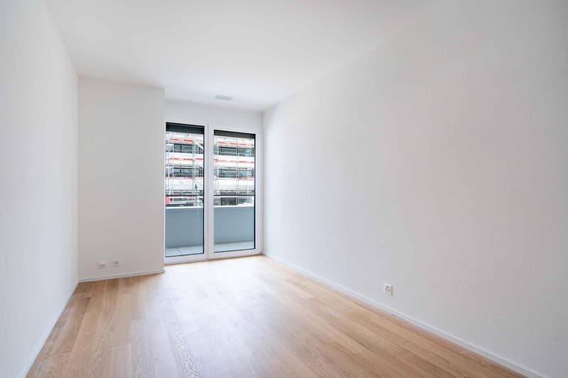 Lussuoso appartamento di 4.5 locali con balcone coperto di 76m2 (6)