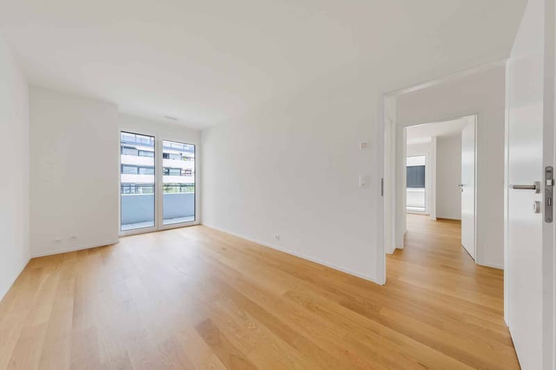 Luxueux 4.5 pièces traversant avec balcon couvert de 76m2 (5)