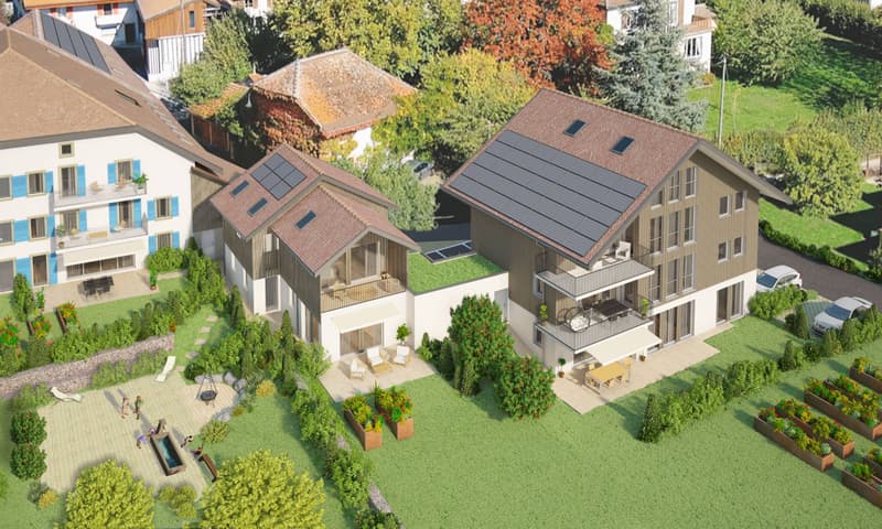 Nuova promozione - Locale commerciale con terrazza (1)