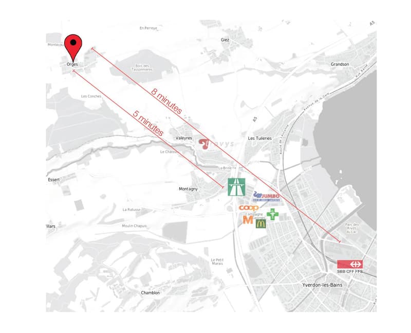 Nuova promozione - Locale commerciale con terrazza (10)
