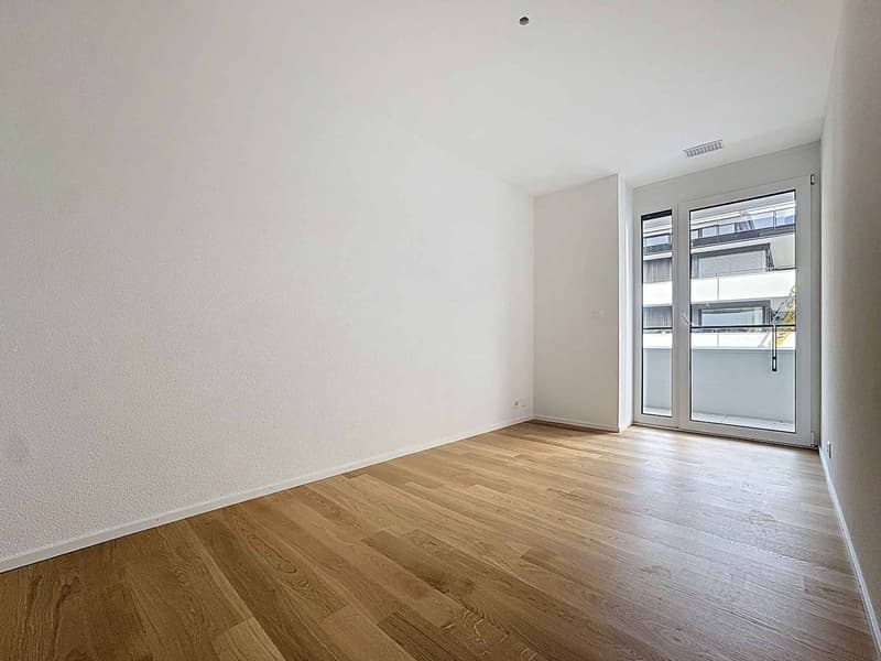 Appartamento con 4.5 locali e balconi coperti (5)