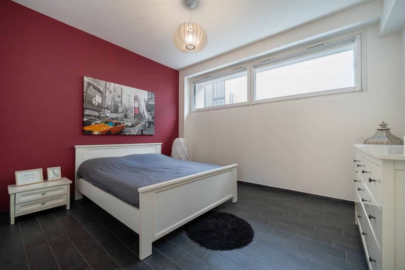 Villa moderna di 5.5 locali con 2 balconi, 2 terrazze e giardino (6)