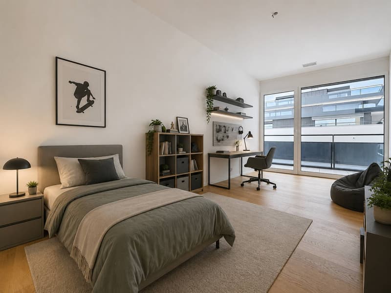 Neue 5.5-Zimmer-Wohnung (4)