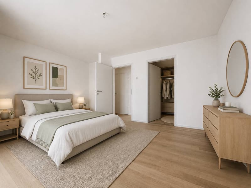 Attique neuf de 5.5 pièces avec rooftop terrasse (5)