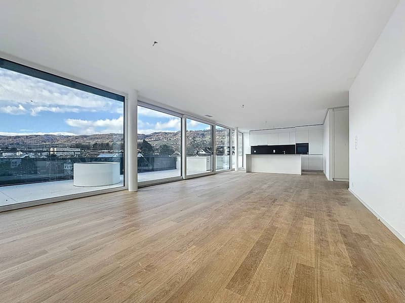 Attique neuf de 5.5 pièces avec rooftop terrasse (3)