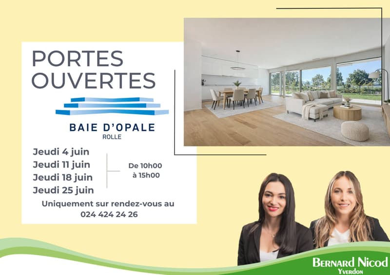 Attique neuf de 5.5 pièces avec rooftop terrasse (2)
