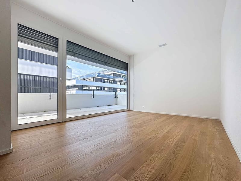 Luxurious 4.5-room apartment with 76m2 balcony and panoramic view of the lake (4)