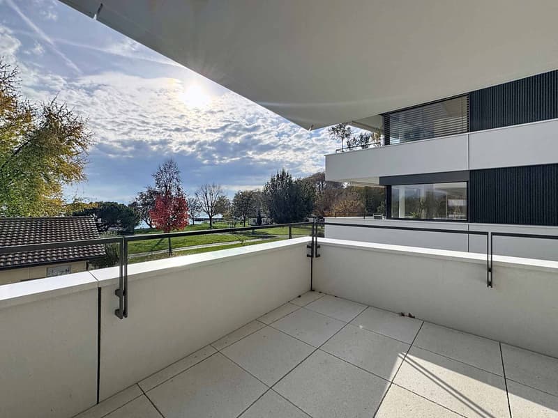 Luxurious 4.5-room apartment with 76m2 balcony and panoramic view of the lake (10)