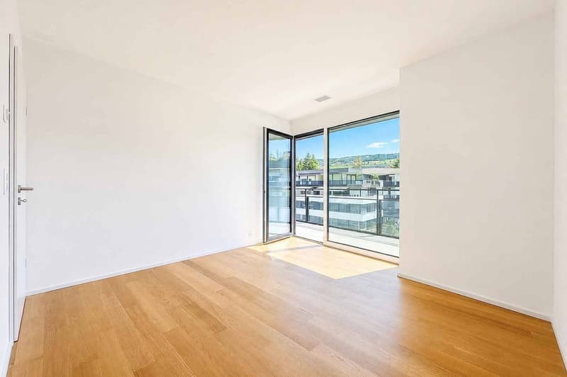 UNIQUE ! Attique neuf de 5.5 pièces bénéficiant d'un rooftop terrasse (6)