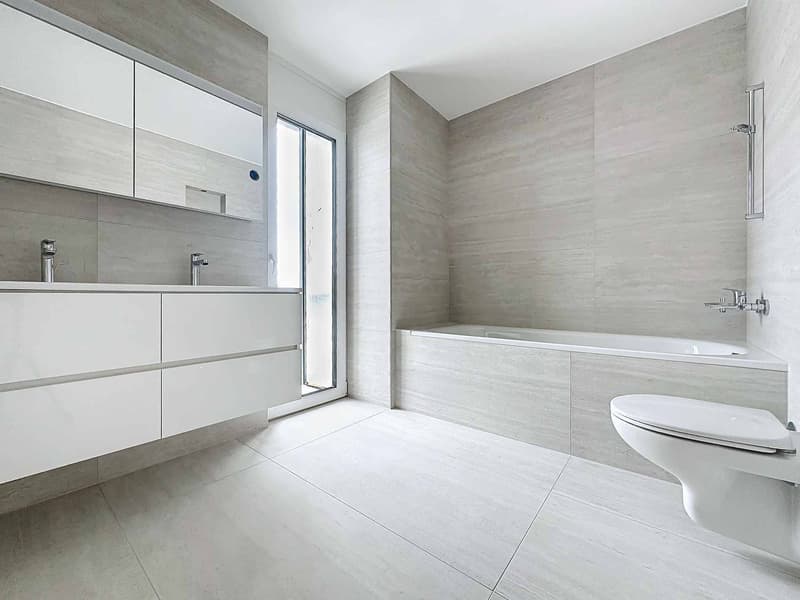 UNICO! Attico nuovo di 5.5 locali con terrazza sul tetto (6)
