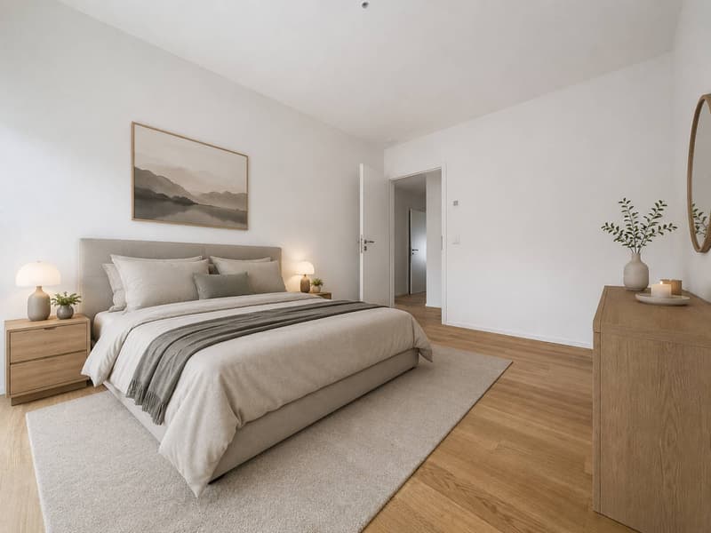 Einzigartig! Neues 5.5-Zimmer-Attikapartment mit Dachterrasse (5)