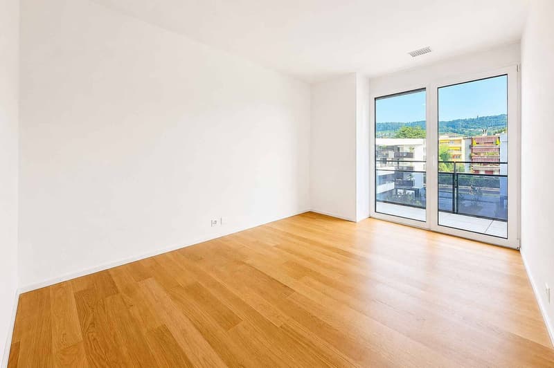 UNIQUE ! Attique neuf de 5.5 pièces bénéficiant d'un rooftop terrasse (7)