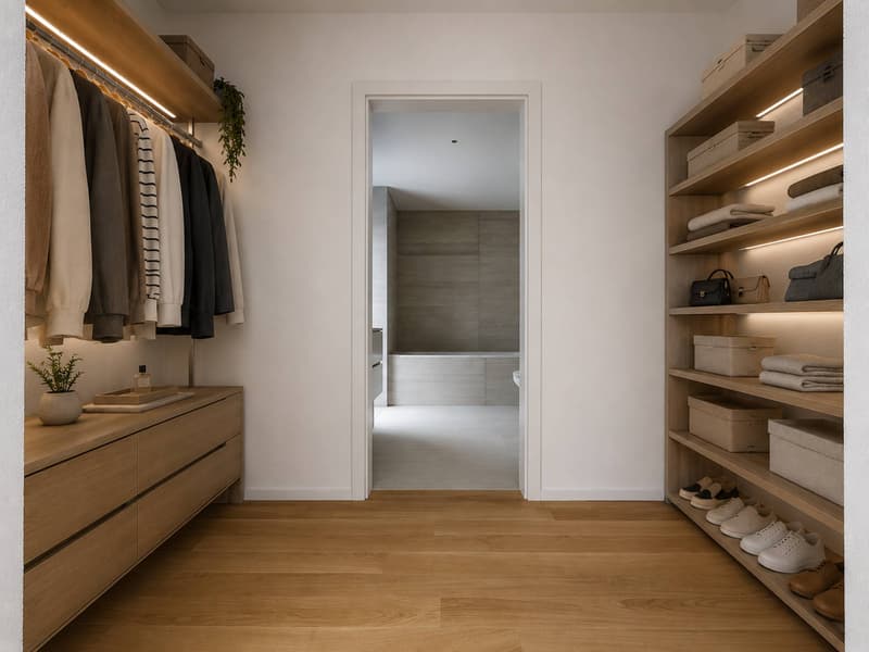 Einzigartig! Neues 5.5-Zimmer-Attikapartment mit Dachterrasse (4)