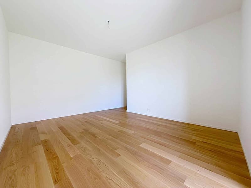 New 3.5-room apartment with 2 terraces and 2 gardens (6)