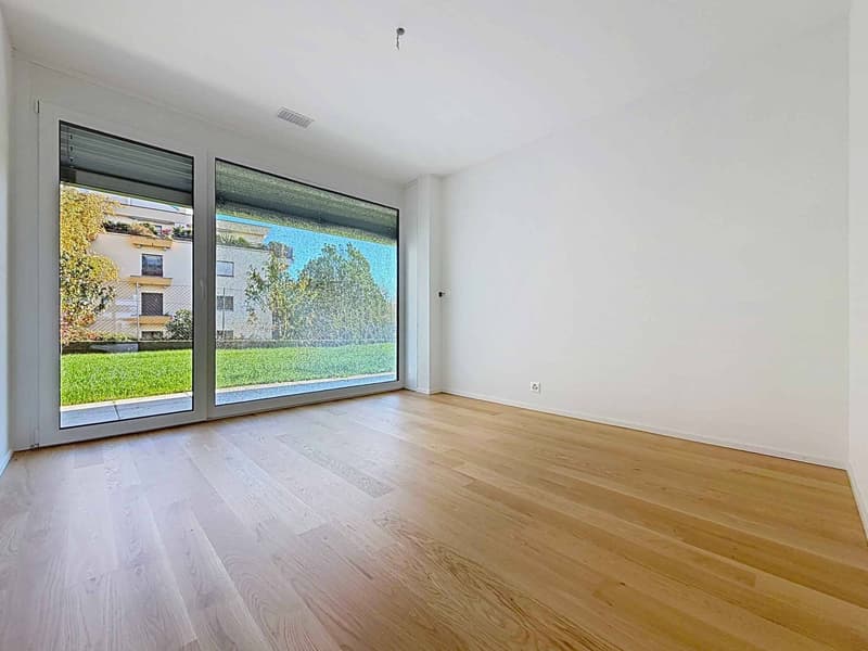 New 3.5-room apartment with 2 terraces and 2 gardens (5)
