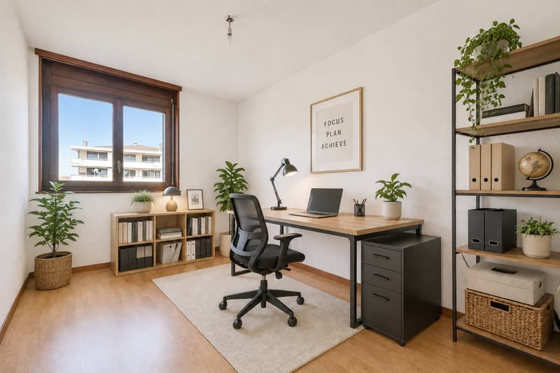 Elegantes 4.5-Zimmer-Wohnung mit Ecke-Balkon (8)