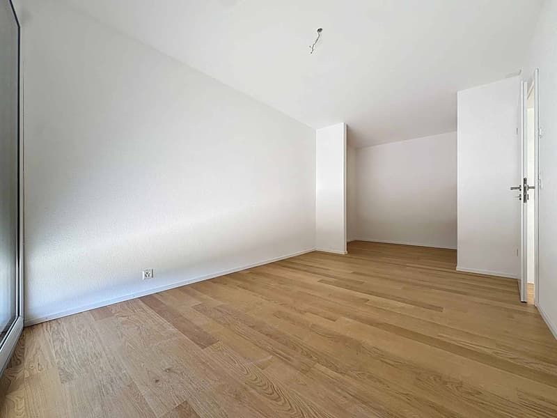 New 3.5-room apartment with terrace and private garden (6)