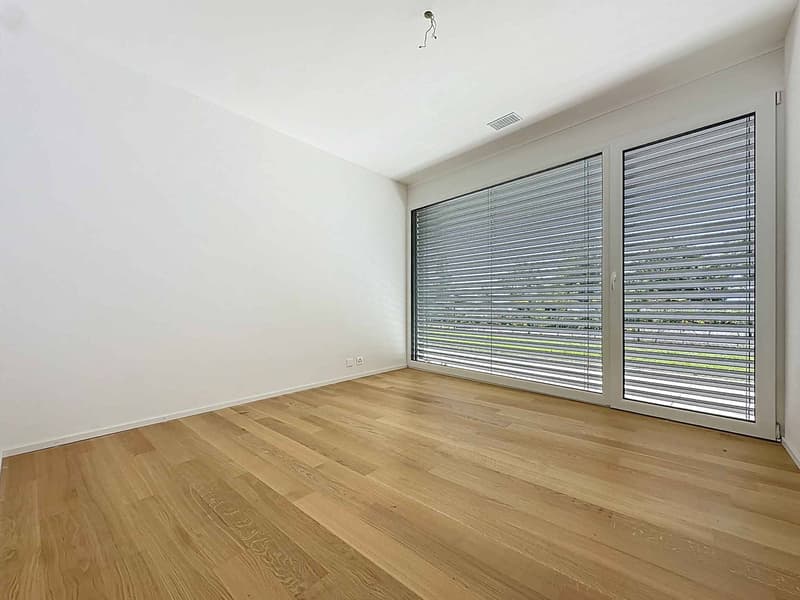 New 3.5-room apartment with terrace and private garden (5)