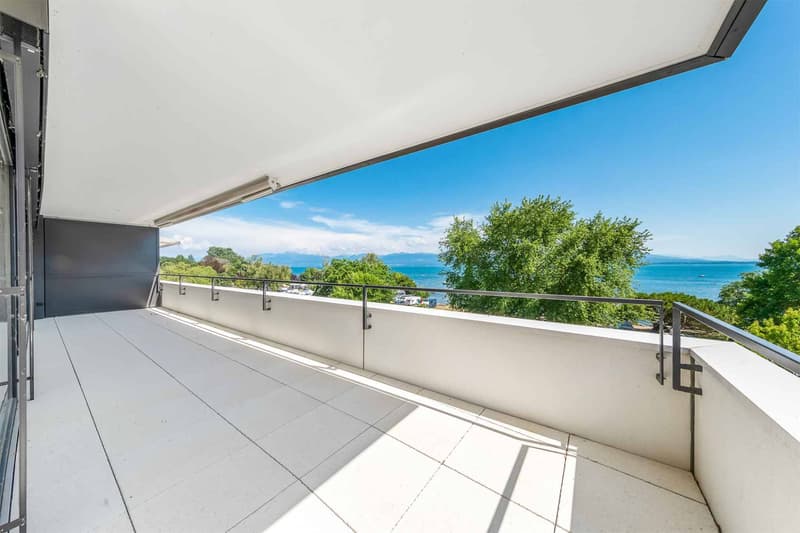 Luxurious 4.5-room apartment with covered balcony (9)