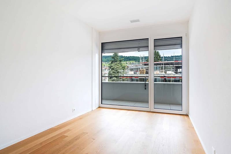 Luxurious 4.5-room apartment with covered balcony (4)