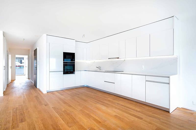 Luxurious 4.5-room apartment with covered balcony (3)