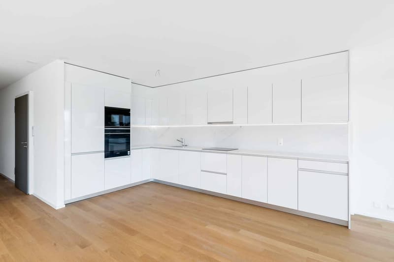 Luxurious 4.5-room apartment with covered balcony (4)
