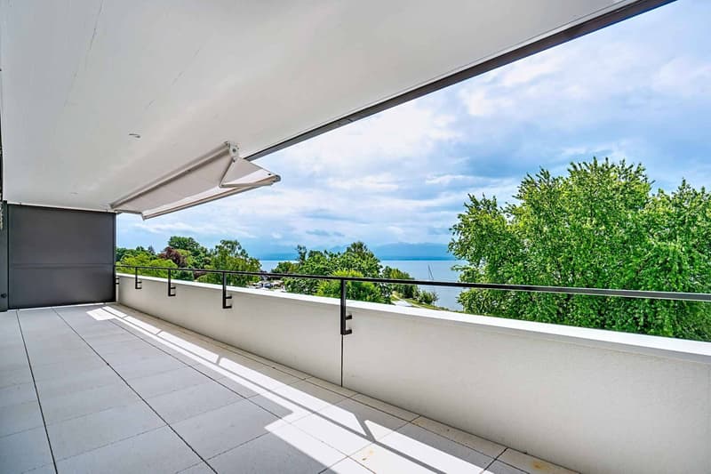 Luxurious 4.5-room apartment with covered balcony (7)