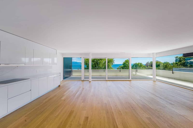 Luxurious 4.5-room apartment with covered balcony (1)