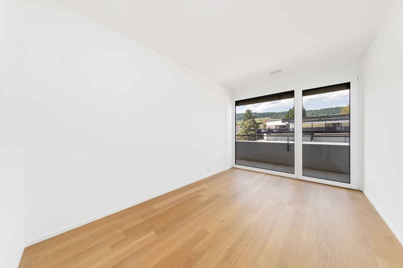 Luxurious 4.5-room apartment with covered balcony (6)