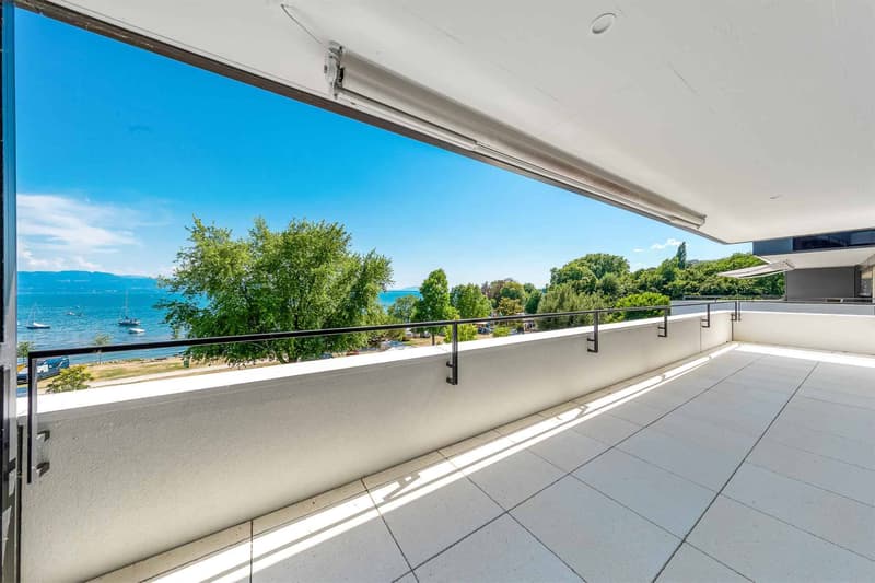 Luxurious 4.5-room apartment with covered balcony (8)