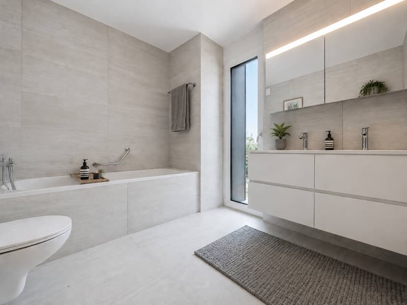 Nuova promozione: appartamento di 5.5 locali con balcone coperto e terrazza (7)