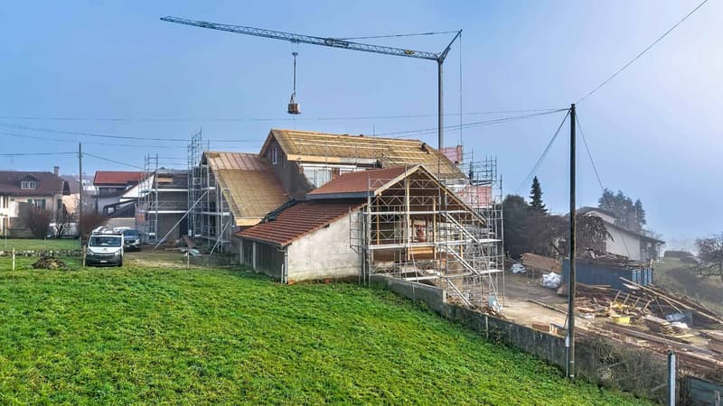 New promotion: brand new 5.5-room apartment (7)