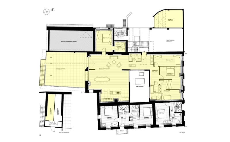 New promotion: brand new 5.5-room apartment (8)
