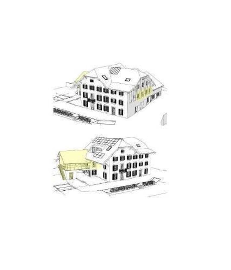 New promotion: brand new 5.5-room apartment (9)