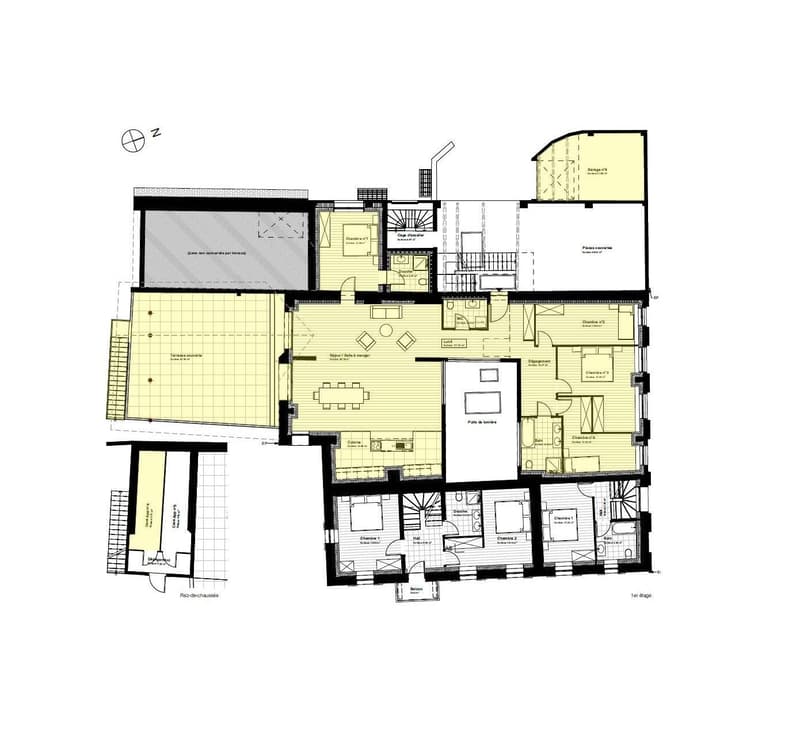 New promotion: brand new 5.5-room apartment (8)