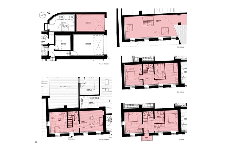 New promotion: 5.5-room new apartment (9)