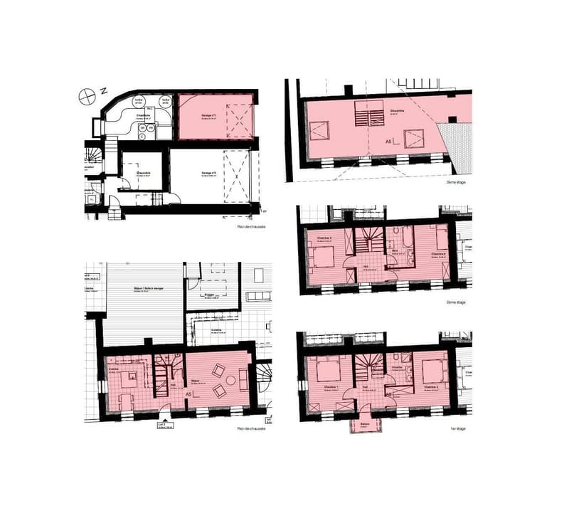 New promotion: brand new 5.5-room apartment (8)
