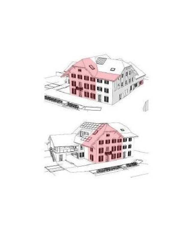 New promotion: brand new 5.5-room apartment (9)