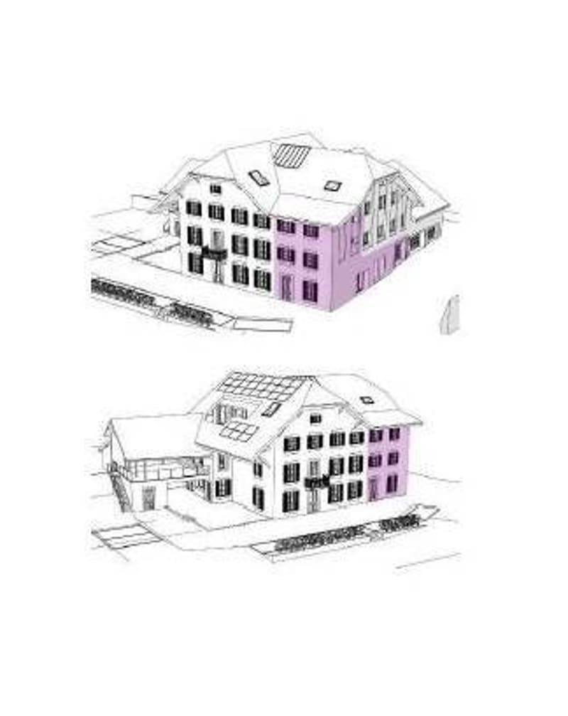New promotion: 3.5-room new apartment (9)