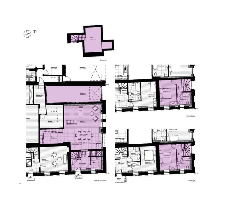 New promotion: 3.5-room new apartment (8)