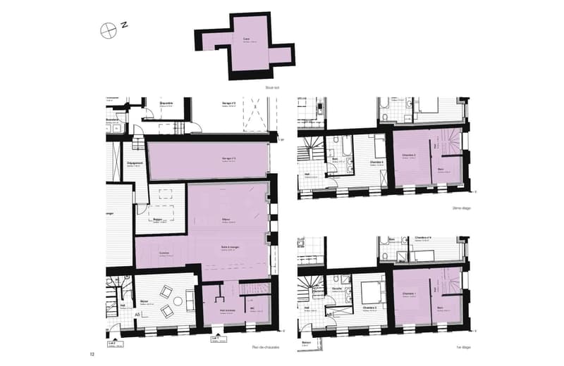 New promotion: brand new 3.5-room apartment (8)