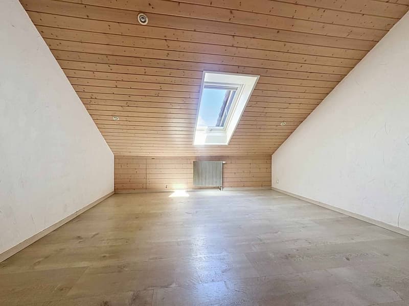 Magnificent 6.5-room apartment with balcony (6)