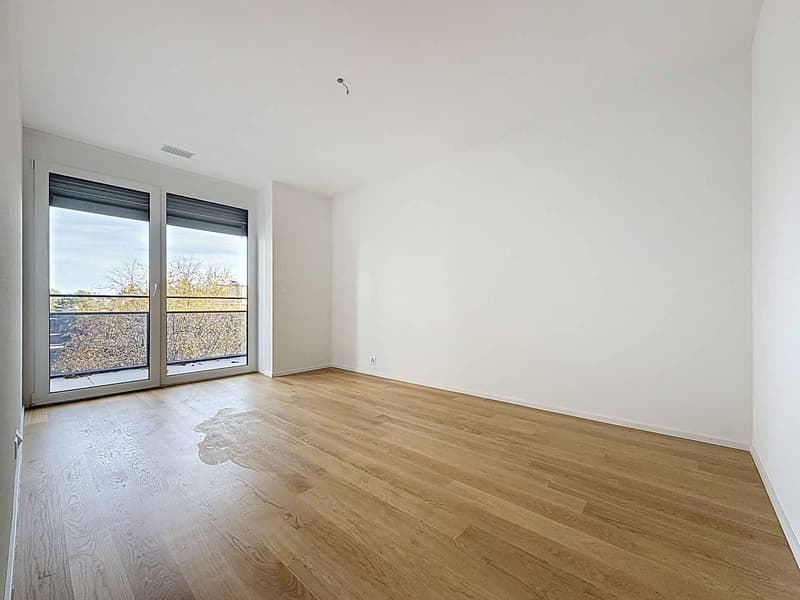 New 3.5-room apartment with 2 covered balconies (5)