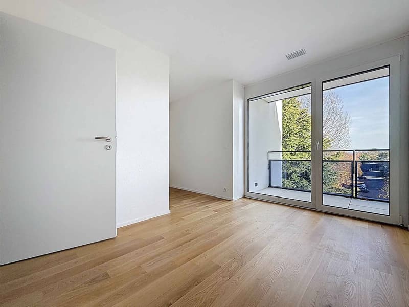 New 3.5-room apartment with 2 covered balconies (8)