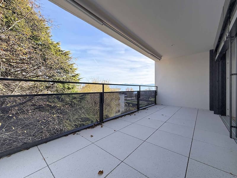 New 3.5-room apartment with 2 covered balconies (9)