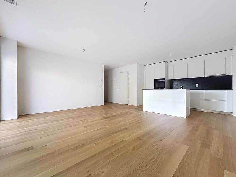 New 3.5-room apartment with 2 covered balconies (3)