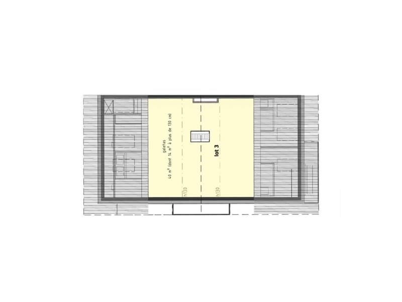 Duplex de 4.5 pièces avec balcons (11)