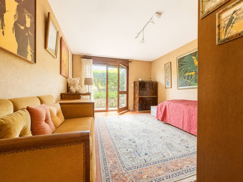Villa di 6,5 locali con studio indipendente (11)