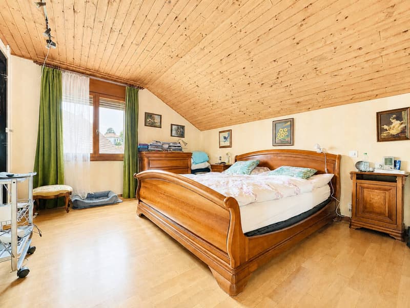 Villa di 6,5 locali con studio indipendente (7)