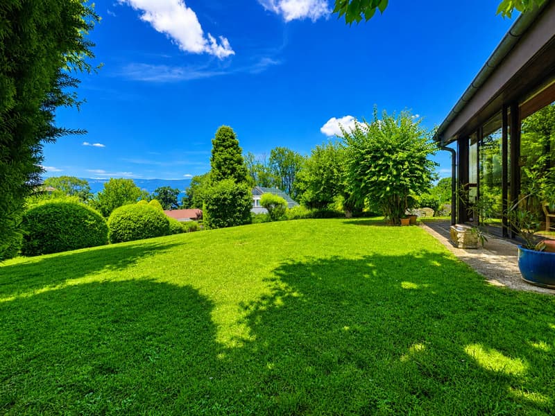 Villa di 6,5 locali con studio indipendente (13)